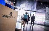 mejores empresas para trabajar en España - mutua 